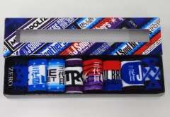三代目JSOULBROTHERS ミニマフラータオルセット 新品未使用】三代目JSOULBROTHERS ソックスミニマフラータオル