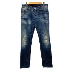 2024年最新】DSQUAREd2 デニム 48の人気アイテム - メルカリ