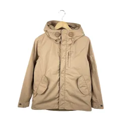 URBAN　RESEARCH　DOORS　アーバンリサーチ ドアーズ　DR84-27M406　ダウンライナーマウンテンパーカー　ダウンジャケット　ONEサイズ　ベージュ