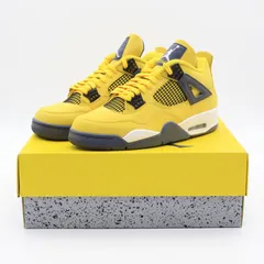 2024年最新】nike air jordan 4 