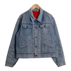 2025年最新】J.C.PENNEY メンズ Gジャン・デニムジャケットの