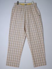JACKSON MATISSEジャクソンマティス 2025SS  LANI'S General Store×JM Palaka Easy Pantsパラカ イージーパンツ新品【M】【MPTA78235】