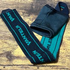 バンテリン　手首　サポーター　M〜L