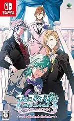 2025年最新】うたプリ ゲーム switchの人気アイテム - メルカリ