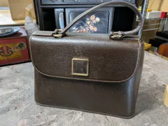 ニナリッチ　バック