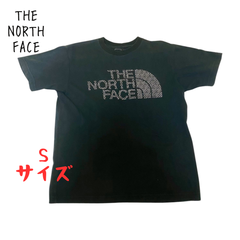 古着　ノースフェイス　THE NORTH FACE Tシャツ　Sサイズ　アウトドア　キャンプ　タウンユース　登山 メンズ　レディース
