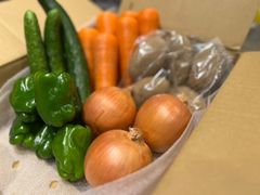 野菜詰め合わせ