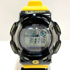 タイドグラフ g-shockの検索結果 - メルカリ