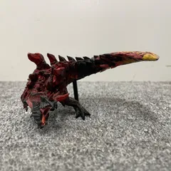 2025年最新】燼滅刃 ディノバルドの人気アイテム - メルカリ