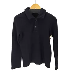 2025年最新】コムデギャルソン ニットポロの人気アイテム - メルカリ