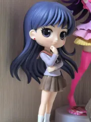 セーラームーン 火野レイ Q Posket フィギュア