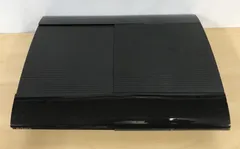 【大清水24-43-0414】③SONY PS3 CECH-4300C 500GB 本体のみ