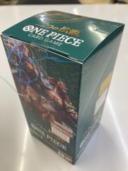 【ワンピース カードゲーム】[※新品BOX]《二つの伝説》OP-08