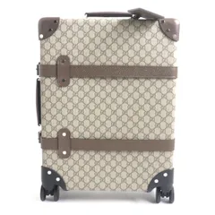 2023年最新】グッチ スーツケース キャリーバッグの人気アイテム