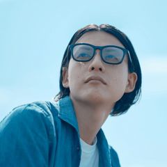 レンズ交換済み 山崎賢人氏 着用モデル 「Frogskins RX(A)」 - メルカリ