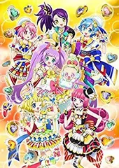 2025年最新】プリパラ withの人気アイテム - メルカリ