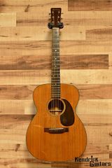 Martin 1952 000-18 w/OHC