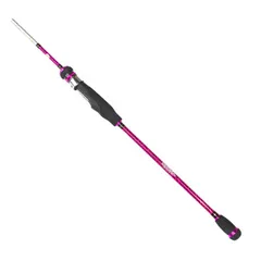 ジークラック泥棒竿　S68SUL 最終最終値下げしました。 ジークラック 泥棒竿 (ドロボウスティック） スパイダー DORO