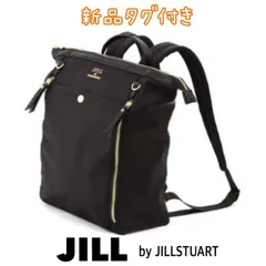 2024年最新】jill by jillstuart 2wayバックパックの人気アイテム