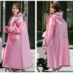 レインコート 自転車 レディース メンズ レインポンチョ カッパ レインスーツ 梅雨 雨具 通勤 通学 ママ 送迎 レインウェア 雨合羽防水 男女兼用 おしゃれ