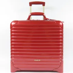 2024年最新】リモワ スーツケース キャリーバッグの人気アイテム 