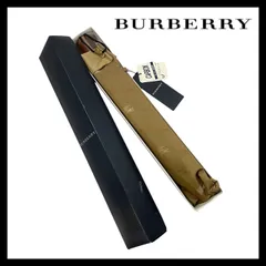 【BURBERRY】折り畳み傘 ホースロゴ CARBON/カーボン骨使用 ポリエステル 100% ブラウン/茶 総柄 JUPA オーロラ株式会社 バーバリー (MM-284)