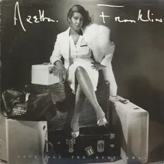 2025年最新】aretha franklin レコードの人気アイテム - メルカリ