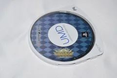 ワンド オブ フォーチュン2 ~時空に沈む黙示録~ PSPソフト プレイステーションポータブル ケース無し ソフトのみ PSP
