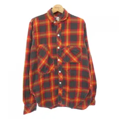 エンジニアードガーメンツ ENGINEERED GARMENTS シャツのサムネイル