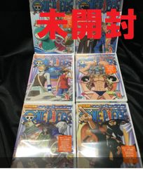 ONE PIECE 主題歌集 CD 3セット - メルカリ
