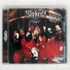 2025年最新】SLIPKNOT レコードの人気アイテム - メルカリ