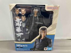 S.H.Figuarts 斎藤一 るろうに剣心 -明治剣客浪漫譚-