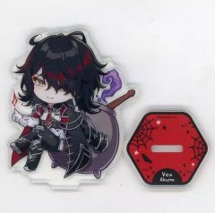 にじさんじEN KIRABASE 闇ノシュウ - メルカリ