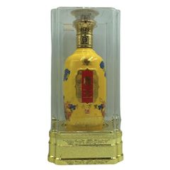 白酒中国酒陶器ボトル 化粧箱入り 白酒中国酒陶器ボトル 化粧箱入り