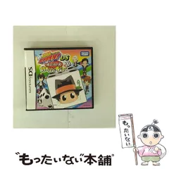 【中古】 家庭教師ヒットマン REBORN! DS ボンゴレ式対戦バトルすごろく [DS] / タカラトミー