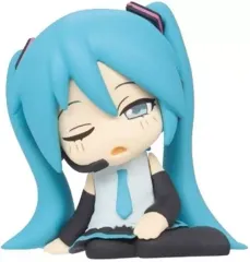 【中古】トレーディングフィギュア 初音ミク 「肩ズンFig. 初音ミク Part2」