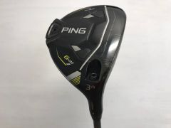 【最短翌日発送】G430 MAX | 15 | S | TOUR 2.0 BLACK 65 | 中古 | フェアウェイウッド | ピン
