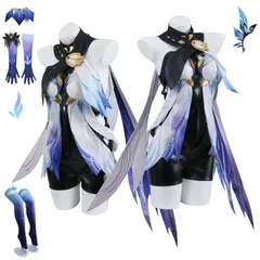 2025年最新】原神 コスプレ タルタリヤの人気アイテム - メルカリ