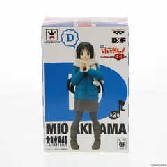 けいおん！ ロンドン DXF フィギュア けいおん！ ロンドン DXF フィギュア - メルカリ