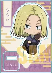 【新品】アクリルスタンド・アクリルパネル 神々廻(書生風) ミニスタンド 「SAKAMOTO DAYS」