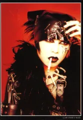 2025年最新】dir en grey トレカの人気アイテム - メルカリ