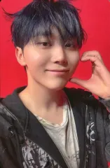 【中古】コレクションカード(男性) SEVENTEEN/スングァン(SEUNGKWAN)/CD「HAPPY BURSTDAY」(DAREDEVIL Ver.)タワーレコード特典フォトカード