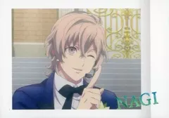 【中古】アニメ系トレカ 50[ノーマル]：帝ナギ