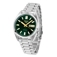 【新品】 Seiko 5 Sports 腕時計 メンズ SBSA293  SNXS Series