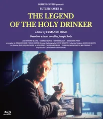 【新品未開封】聖なる酔っぱらいの伝説【4K・HDリマスター】 Blu-ray ルトガー・ハウアー (出演) & 2 その他 形式: Blu-ray