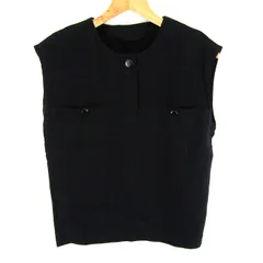 2025年最新】dior ニットベストの人気アイテム - メルカリ