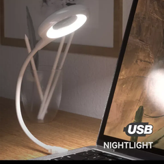 コンパクト ライト ポータブル USB 持ち歩ける 簡単