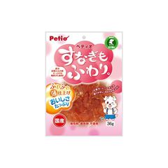 ペティオ (Petio) すなぎもふわり。 36g