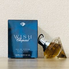 5M-926 Chopard ショパール WISH ウィッシュ オードパルファム 香水 30ml