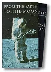 2025年最新】FROM THE EARTH TO THE MOON DVD の人気アイテム